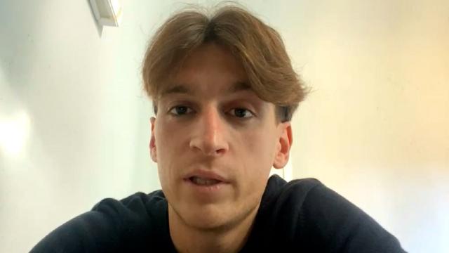 Pontedera-Ascoli, Lipari: “Match vitale sia per noi che per loro. Giochiamo in casa e dovremo farci valere”