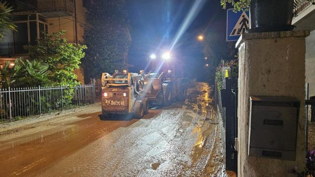 San Benedetto del Tronto: danni dall’alluvione di Settembre, ultimi giorni per le domande di risarcimento 