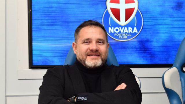 Ascoli Calcio, messaggio di cordoglio dopo l'improvvisa scomparsa del ds del Novara Argurio