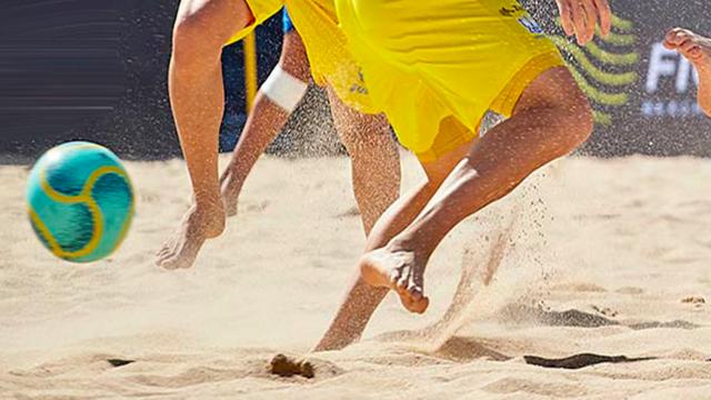 Ufficializzato calendario massima serie di Beach Soccer. Prima tappa in programma a San Benedetto del Tronto