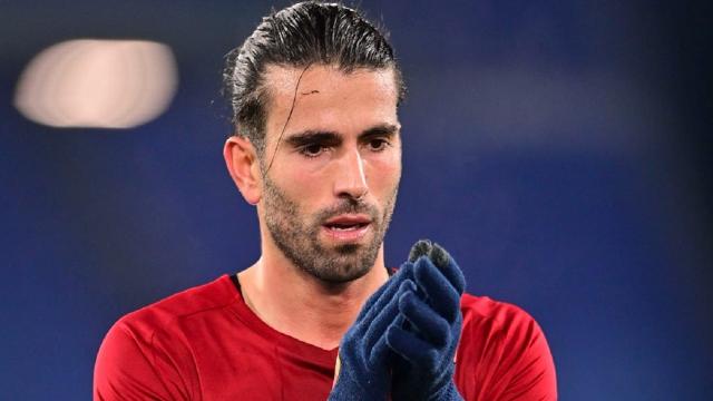 Roma-Cagliari 1-0, highlights