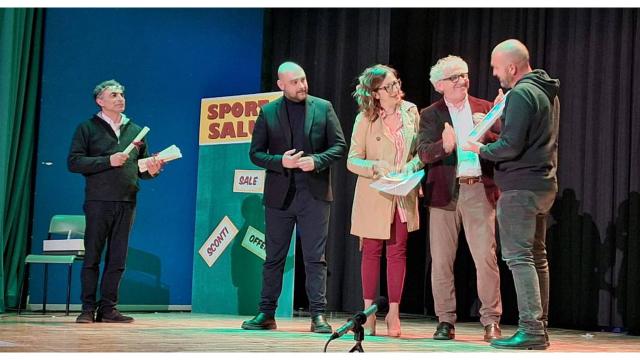Casa Anton trionfa al 5° Festival Regionale UILT Marche: un successo straordinario per il teatro offidano