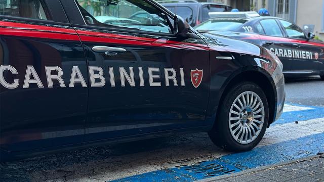 Carabinieri Ascoli Piceno, truffa ai danni di una donna 85enne: due arresti