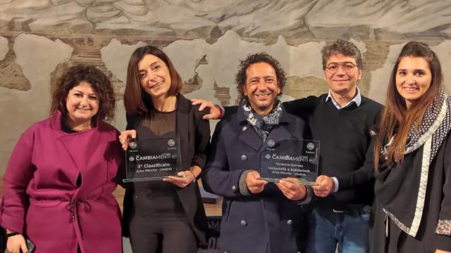 Cna Picena, 'Premio Cambiamenti': al via la settima edizione del contest dedicato alle nuove imprese