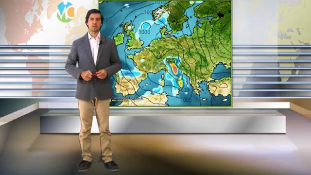 Meteo, la situazione ad Ascoli Piceno e nelle Marche per il primo weekend di Dicembre