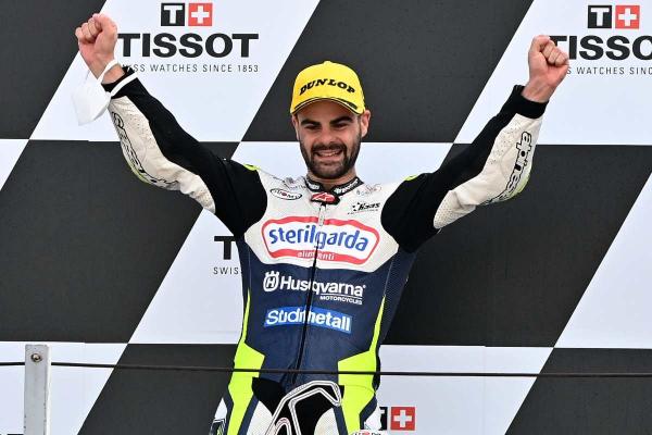 Moto3, Fenati torna a ruggire e trionfa a Misano con un ultimo giro sensazionale!