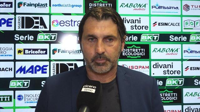 Ascoli Calcio, l'ex Viali riparte dalla Reggiana dopo una stagione con inizio in bianconero e ritorno al Cosenza