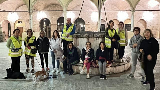 Giornata mondiale per la lotta contro il tumore al seno: le iniziative dell’Unione Sportiva Acli Marche 