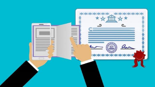 Come si ottiene un diploma online