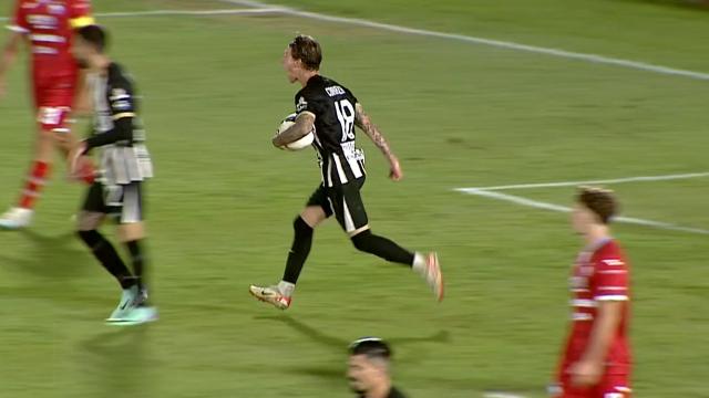 Ascoli-Pescara 1-2, i momenti chiave della partita