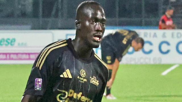 Ascoli, le chance vittoria in casa della capolista Virtus Entella