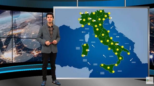 Meteo, la situazione ad Ascoli Piceno e nelle Marche per Mercoledì 5 Marzo