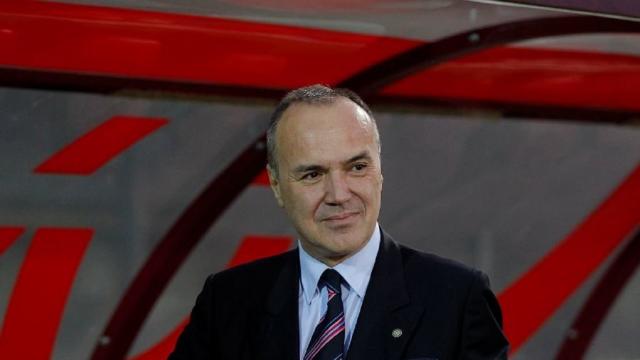 Serie B, Balata: “Riforme da fare con urgenza. Coppa Italia? Più entusiasmo con fattore campo invertito nei primi turni”