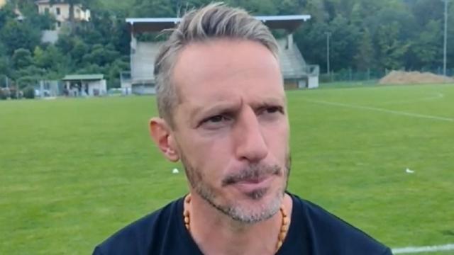 Atletico Gallo-Atletico Ascoli 2-1, Giandomenico: “Ottima gara. Preso ultimo gol con oltre un metro di fuorigioco”