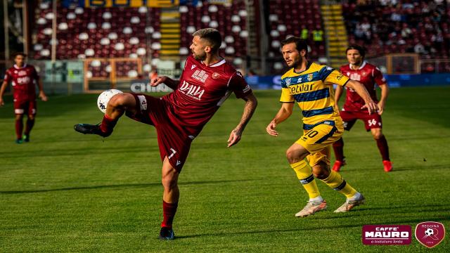 Serie B, curiosità e immagini salienti delle gare della nona giornata d'andata