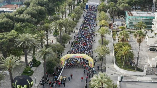 Granfondo San Benedetto del Tronto, presentati i percorsi della 16esima edizione