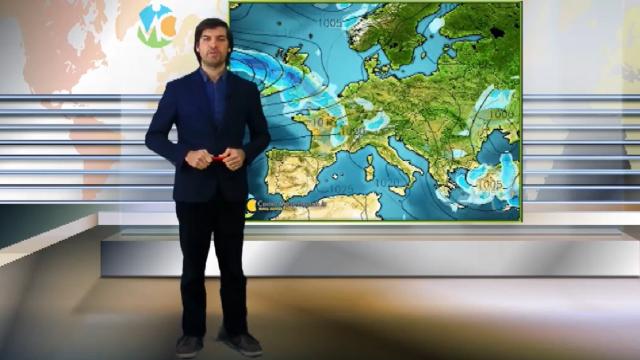 Meteo, la situazione ad Ascoli e nelle Marche per Mercoledì 27 Gennaio