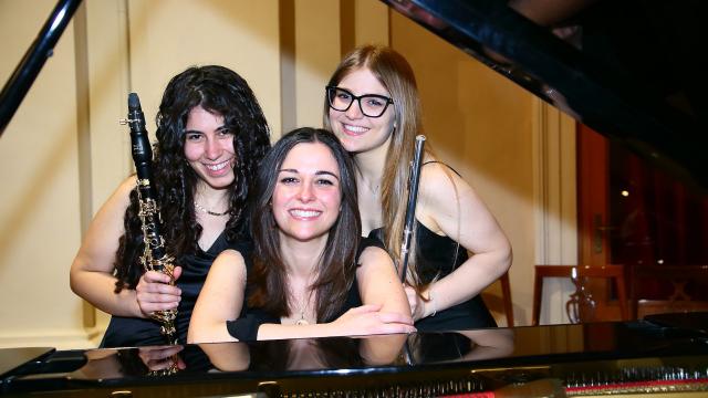 Ascoli Piceno, al via nona edizione della Rassegna di giovani concertisti 'Domenica in Musica'