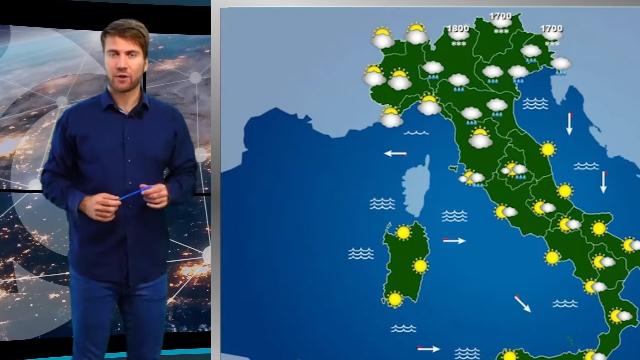 Meteo, la situazione ad Ascoli Piceno e nelle Marche per Venerdì 4 Ottobre