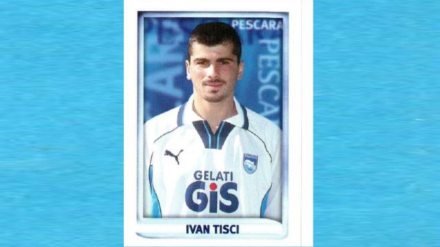 Pineto-Ascoli, Tisci ha affrontato sette volte da calciatore il Picchio con due vittorie