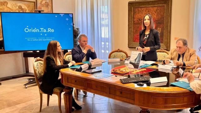 Ascoli Piceno, progetto Orien.Ta.Re sbarca a Rimini. Selezionato tra le buone pratiche relative a inclusione scolastica