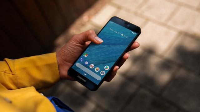 Mobile, da telefoni a smartphone