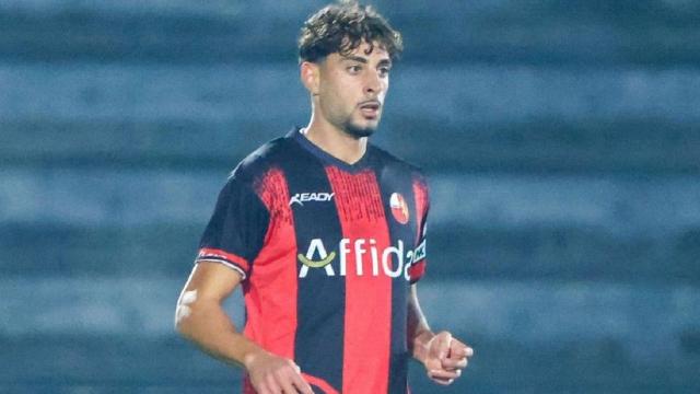 Ascoli-Lucchese, Alagna ex di turno. L'attaccante Sasanelli ha giocato con la Primavera bianconera