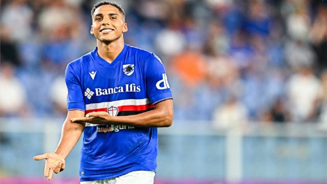 Coppa Italia, Samp ai 16esimi grazie a Sabiri. Cittadella sbanca Lecce, bene Cagliari ed Udinese