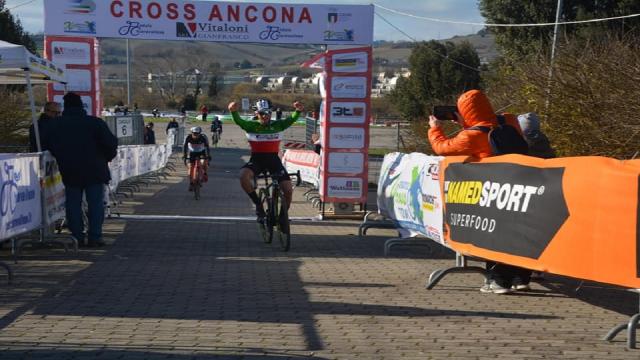 Fci Marche, a Varano di Ancona quarta prova dell'Adriatico Cross Tour