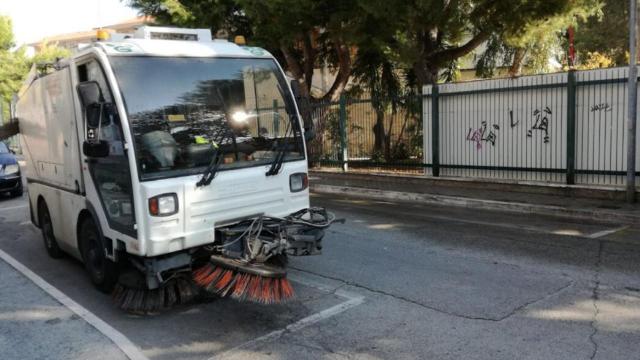 San Benedetto del Tronto, igiene urbana: novità in arrivo