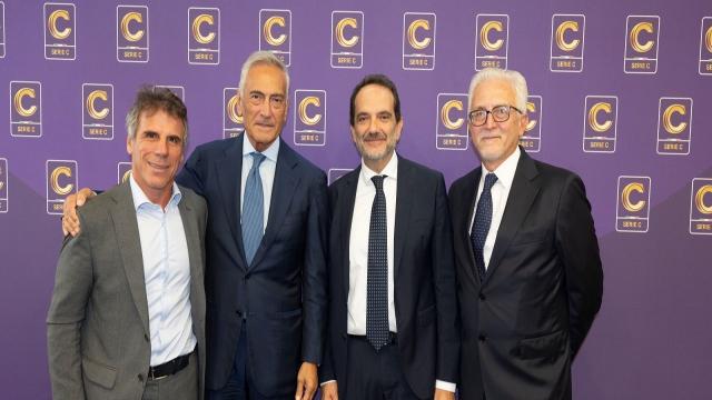 Assemblea elettiva Serie C, Matteo Marani confermato presidente per il prossimo quadriennio