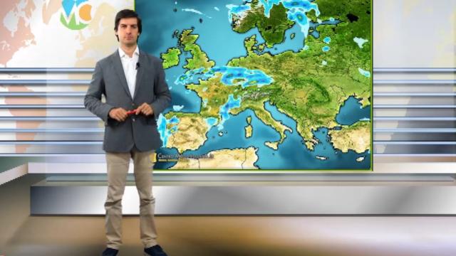 Meteo, la situazione ad Ascoli e nelle Marche per Venerdì 16 Settembre