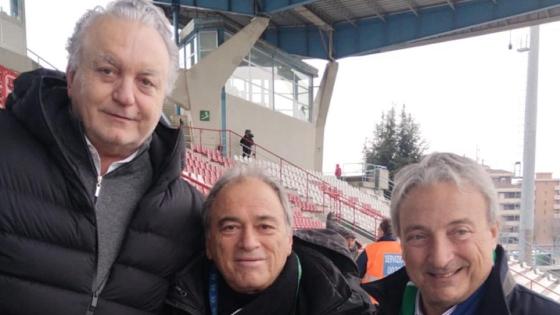 Feralpisalò-Ascoli 0-1, Pulcinelli: “Prestazione complicata, non ci siamo ancora. Tanto lavoro da fare”