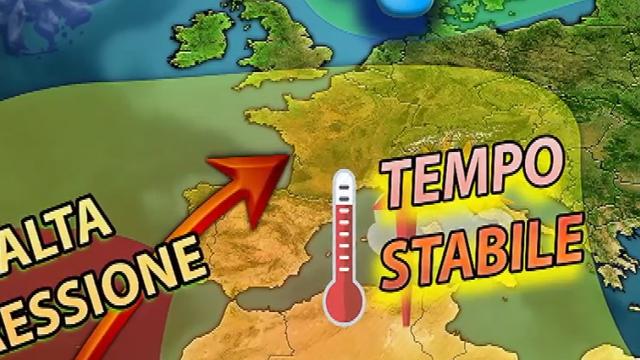 Meteo, la situazione ad Ascoli Piceno e nelle Marche per Giovedì 6 Febbraio