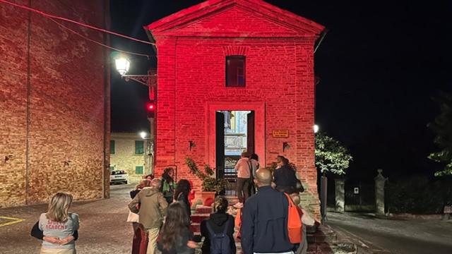 “Salute in cammino per la cultura”, secondo appuntamento estivo a Monteprandone