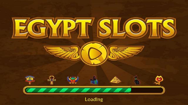 Slot a tema Egitto: dalle ultime novità alle classiche