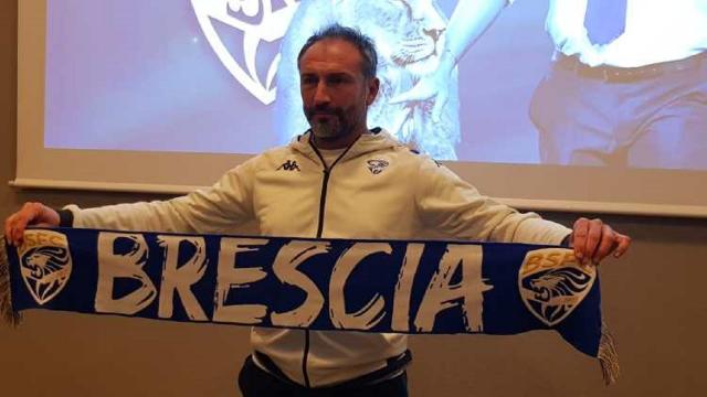 Brescia, Dionigi: “Non c'erano condizioni, soprattutto morali, per tornare ad Ascoli. Comincia un'altra storia”