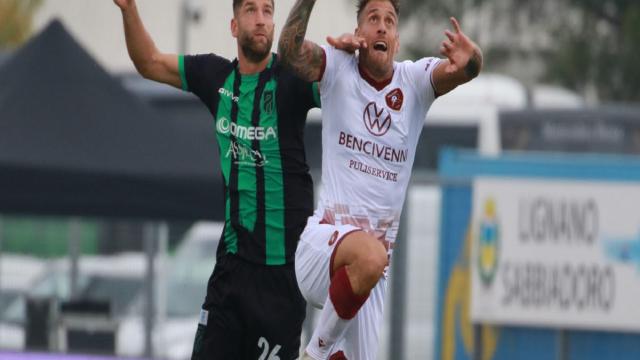 Serie B 5° turno: il Chievo passa in rimonta a Monza, il Frosinone inguaia il Pescara