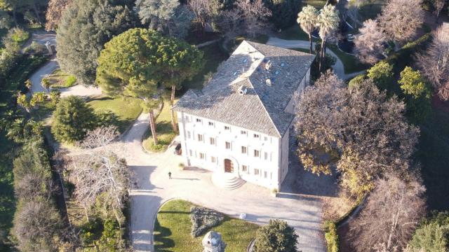 FAI Marche, Giornate d'Autunno: da visitare Parco Seghetti Panichi a Castel di Lama e Mercato Ittico di San Benedetto 