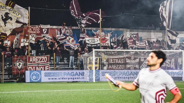 Serie C girone B 10° turno: il Pescara vince anche a Ferrara grazie a Brosco. Arezzo corsaro a Sestri Levante