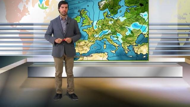 Meteo, la situazione ad Ascoli Piceno e nelle Marche per Giovedì 24 Dicembre