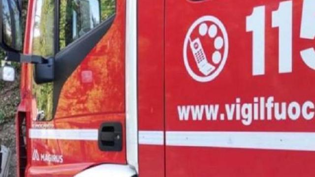 Grottammare, distaccamento Vigili del Fuoco in Valtesino: ci sono le condizioni