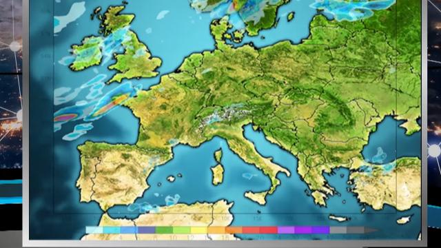 Meteo, la situazione ad Ascoli Piceno e nelle Marche per Giovedì 29 Agosto