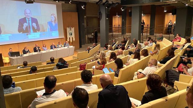 Sisma 2016, Castelli: “Nuovo Codice degli appalti strumento idoneo per dare spinta alla ricostruzione”