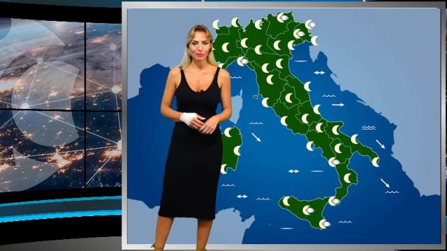 Meteo, la situazione ad Ascoli e nelle Marche per il fine settimana