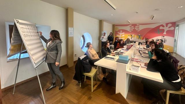 INDIGEN', al via il progetto di alta formazione e sviluppo delle competenze