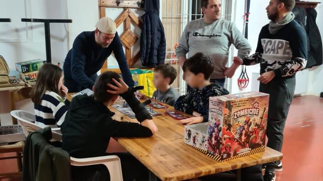 Grottammare, terzo e ultimo appuntamento con 'Giochi in Grotta' 