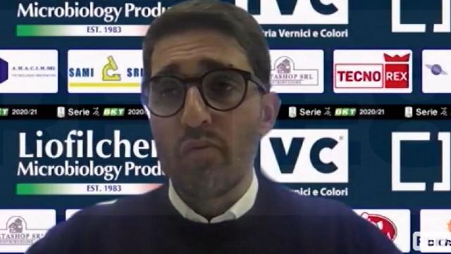 Pescara-Pisa 3-1, voci D'Angelo e Grassadonia (“Ora non ci dobbiamo fermare, nulla è impossibile”)