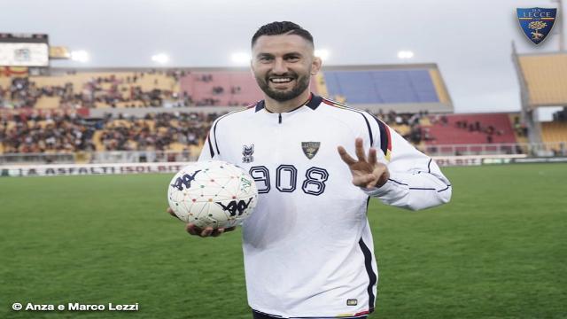 Serie B 12° turno: Lecce a valanga sul Parma. Pisa ko a Cittadella con 3 espulsioni! 