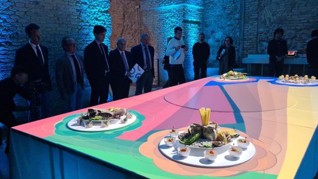 Paesaggi e agroalimentare attirano turisti nelle Marche. Sabatini: “Segnali che ci fanno sperare”